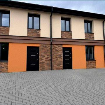 Готовий таунхаус зі штукатуркою.Єоселя,Сертифікат.Топ Локація