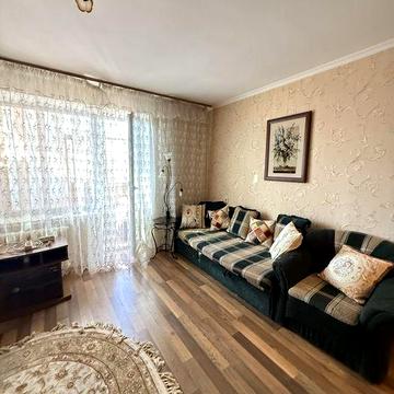 Здам 1 кім. квартиру на Вул Шевченка