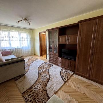 Оренда 2 кімнатної квартири м.Львів, вул. Виговського (р-н Мотозаводу)