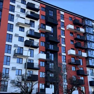 Продаж великої 1к квартири в ЖК Скандинавія