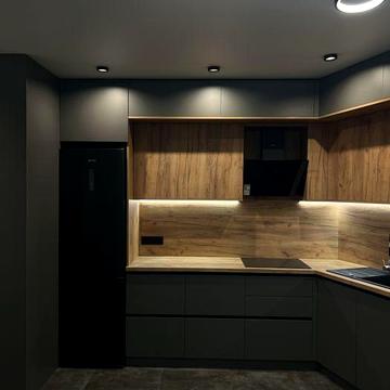 Простора квартира з продуманим плануванням! ЖК Квітковий