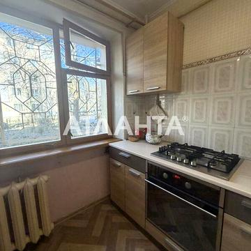 Продаж 2к Квартира Анатра (Генерала Вишневського) провулок