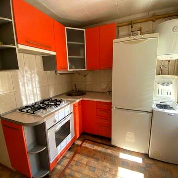 Срочно! Сдам 2х комнатную квартиру на пр.Слобожанский