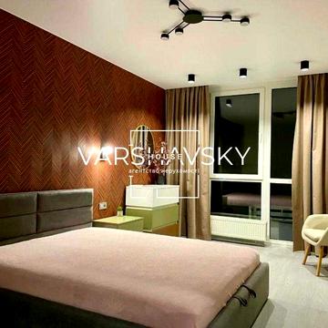 Оренда 2к квартири / Гарний і сучасний євроремонт / ЖК Dibrova Park