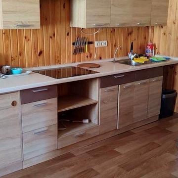 Оренда 2к-квартири Жуляни, Голосіївський район