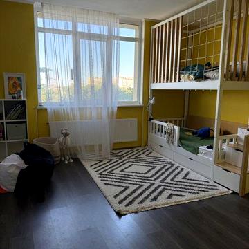 Здам довгостроково квартиру