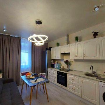 Жк Горизонт Костанди/Люс дорогой, Таирово.