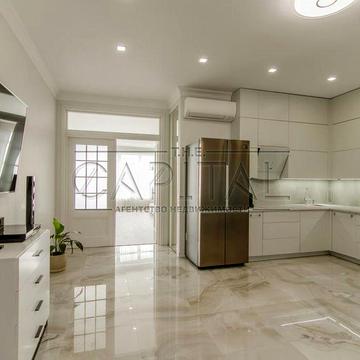 Аренда 2-к квартиры, Кловский Спуск, Carnegie