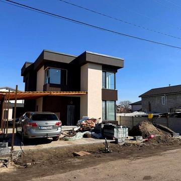 Будинок 145м² з ремонтом (від забудовника) Селекрціонер | 7км Осокорки