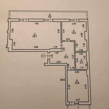 Продаж 2 кімнатної квартири по вул. Щирецька БЕЗ КОМІСІЇ ДЛЯ ПОКУПЦЯ ЖК Quoroom Avenue