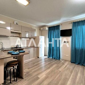 Квартира в новом малоквартирном доме на Черемушках