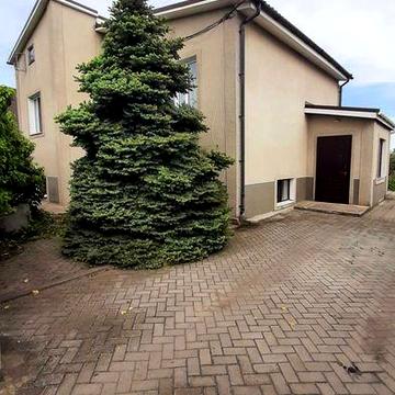 Уютный дом в Фонтанке