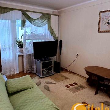 Продаж 2к.кв. по вул.Бочарова