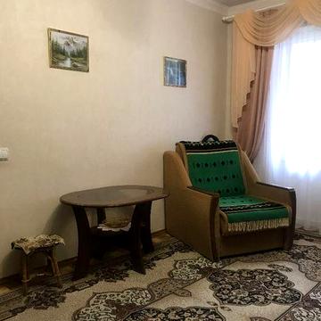 Однокімнатна квартира, Червоної калини (початок Троєщини)