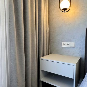 Набережно-Рибальська дорога вул., 9