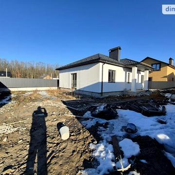 Продаж 3к Дім Підлісна вулиця