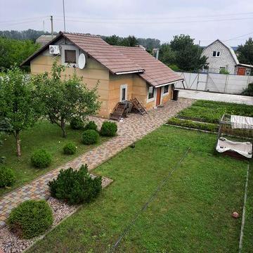 Продається новий будинок с/т Коноплянка