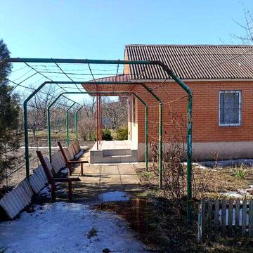 Продам дачу село Омельченки