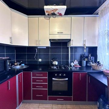 Здається 2-кімнатна квартира по вул. Пролетарська