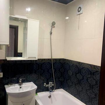 Сдам 1-ю квартиру район Куб