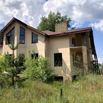 михайлівська