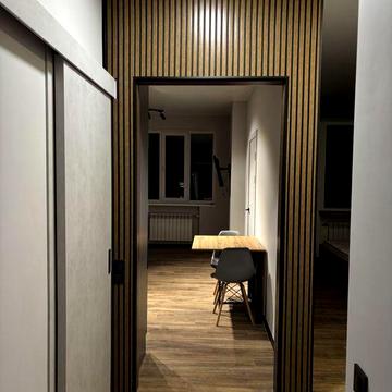 Оренда 1-к квартири ЖК Чайка (м.Житомирська 15 хвилин)без відключень