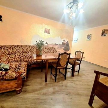 Оренда 2 кім. кВ. Левандівка