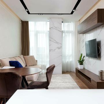 Саперне Поле вул., 3