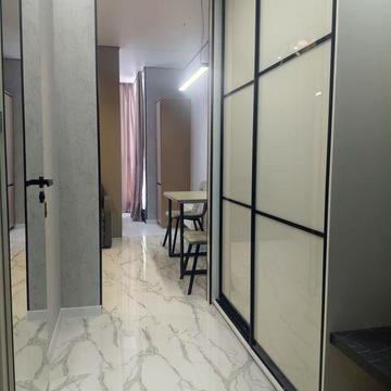 Смарт, Акварель-4