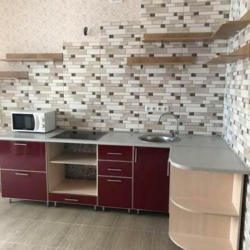 Аренда 1к квартиры в ЖК Левада