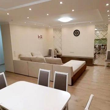 Здається простора 3-кімнатна квартира