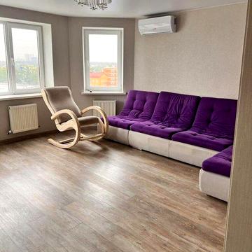 Продам 3-кімнатну квартиру ЖК Щасливий Петропавлівська Борщагівка EN ЖК Щасливий на Петропавлівці