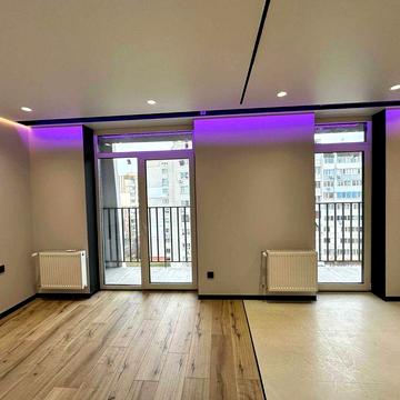 CINEMA HOUSE 1 кімнатна студія якісний ремонт власна котельня ЖК CINEMA HOUSE