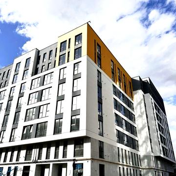 Продаж 1-кімн. Квартири в новобудові Винники ЖК Весняний ЖК Весняний