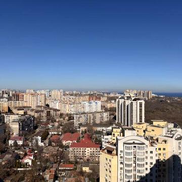 Акрополь 3 панорама ЖК Акрополь 3