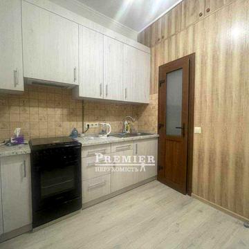 1-кімн кв 35 м2 біля бульвару Жванецького! Ремонт + Автономне опалення