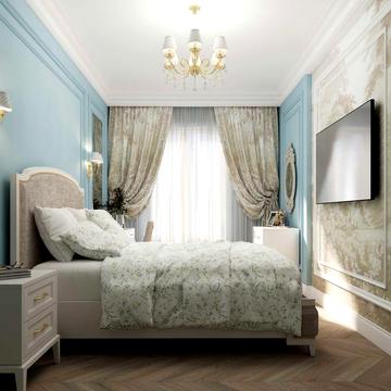 Продам стильную квартиру в престижном ЖК «Консул»! Фонтан ЖК Консул