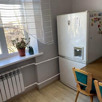 Здам 1кімн квартиру в центрі, світло не вимикають