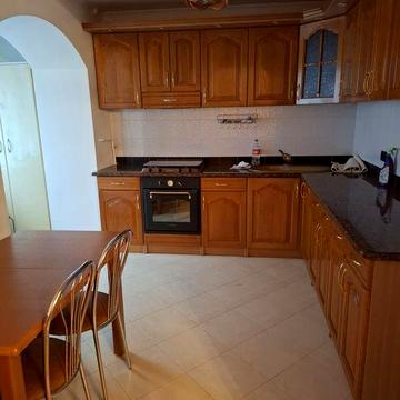 Квартира с ремонтом