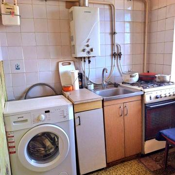 2 к. квартира зуп.Шкільна, Соляні р- н