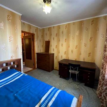 3к квартира в Центрі можна з тваринами