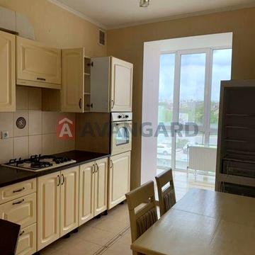 Продам 1-кім квартиру Евромісто з меблями та технікою ЖК Евромісто