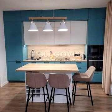 Продаж квартири 2к з ремонтом ЖК каховский