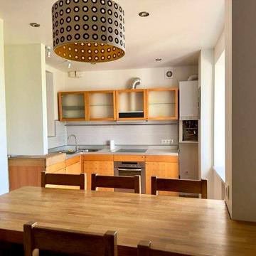 Продам 3-кімнатну квартиру Петропавлівська Борщагівка EN