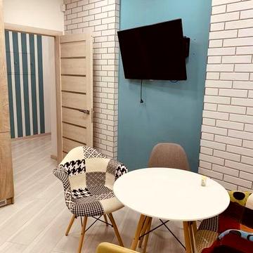 Аренда 2-к квартира 60м2 р-н 5-5 блв.Студенческий.