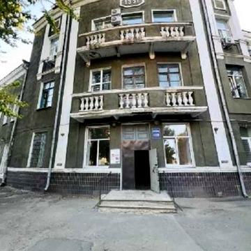 Продам Квартиру студию Героев Харькова пр.Москоский Плехановская DI