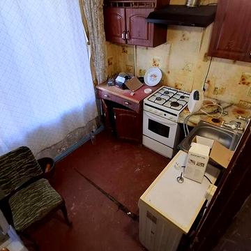 Продаж 1к Квартира Перемоги проспект