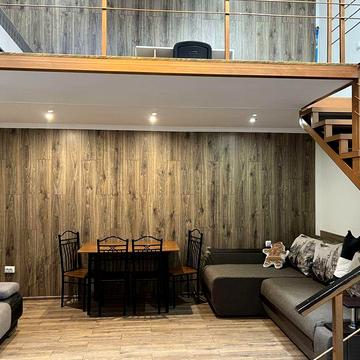 Здам 1к квартиру в центрі міста