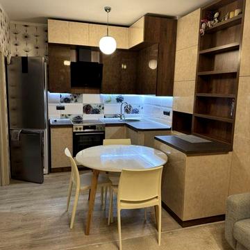 Продаж 1к квартири в ЖК Варшавський ЖК Варшаський