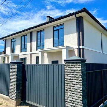 Дуплекс/котедж 116м2 можна під Є-оселю